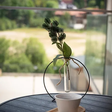 Appartamento Panorama Karkonoszy