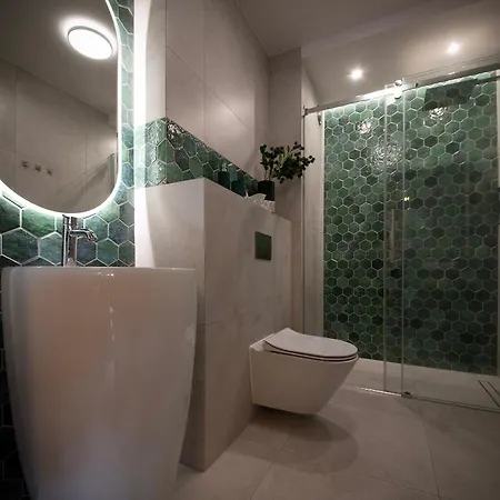 Panorama Karkonoszy *