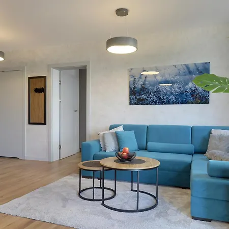 Panorama Karkonoszy Appartamento Karpacz