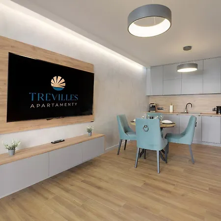 Panorama Karkonoszy Apartament Karpacz