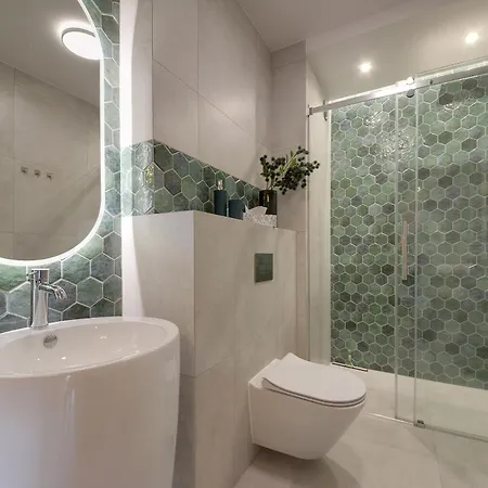 Apartament Panorama Karkonoszy Karpacz
