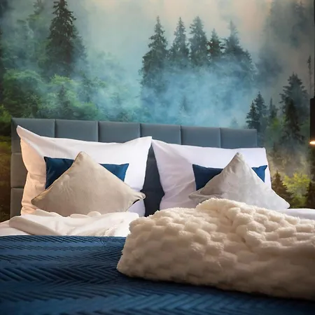 Apartament Panorama Karkonoszy