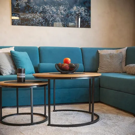 Panorama Karkonoszy Apartament Karpacz