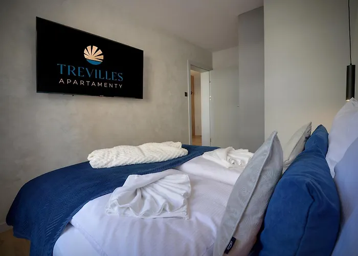 Panorama Karkonoszy דירה