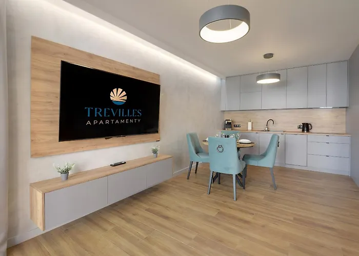 Panorama Karkonoszy דירה קרפאז'