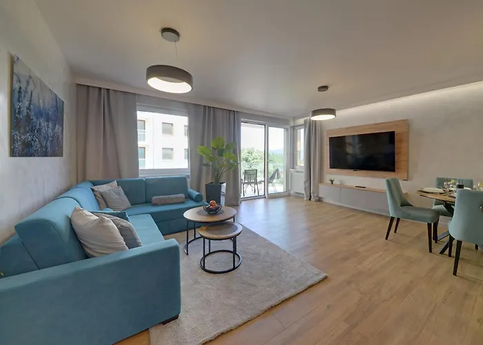 Panorama Karkonoszy * 卡尔帕奇