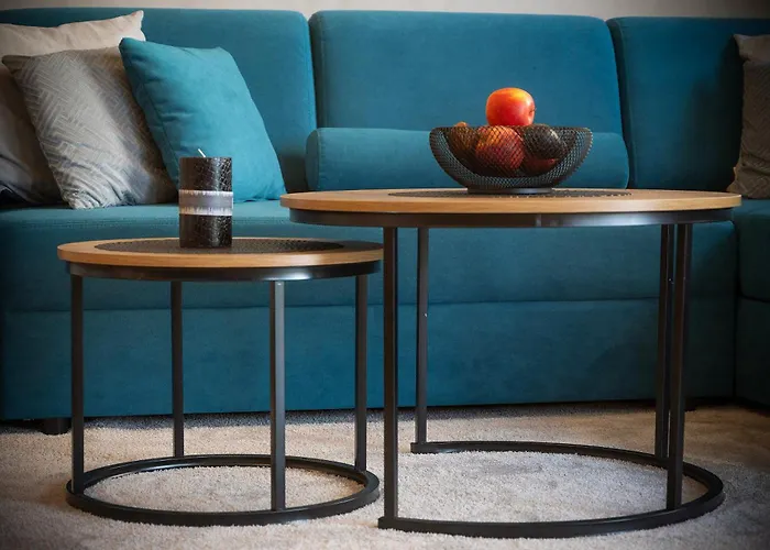 Panorama Karkonoszy * קרפאז'